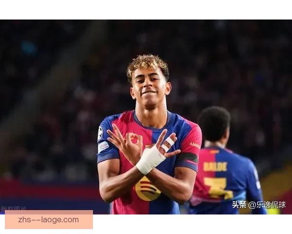 亚马尔刷新西甲最年轻进球纪录巴萨天才横空出世引爆足坛未来可期